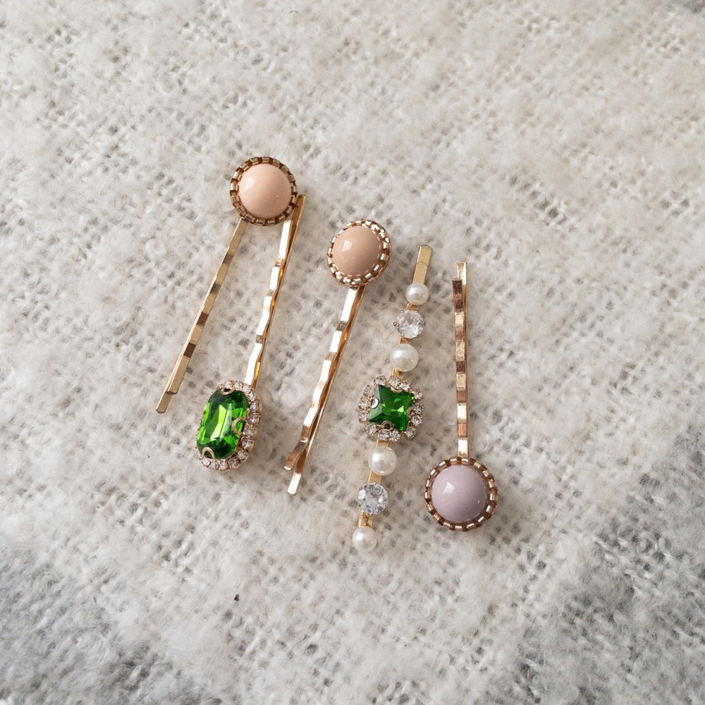hair clips